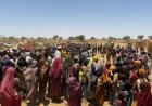 Sudan: Intensifying hostilities bring new displacement, more casualties