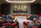 Security Council LIVE: Ambassadors debate deepening crisis in eastern DR Congo