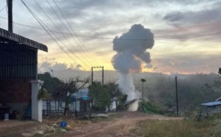Ministry of Foreign Affairs: China is making every effort to promote peace talks and promote a ceasefire and cessation of war between Cambodia and Thailand in its own way