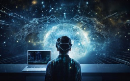 An important step in building the future cableless brain-computer interface: wireless devices use light to "talk to the brain"