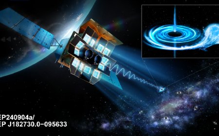 our country will carry out the space exploration science satellite program to explore the origin of life in the universe