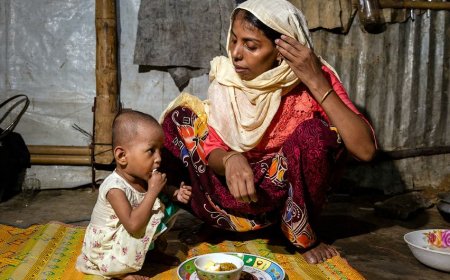 Gender equality: UN Women calls for political will and accelerated global action