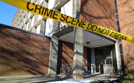 Sequoia partner spreads debunked Brown shooting theory, testing new leadership