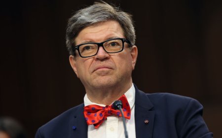 Yann LeCun confirms his new ‘world model’ startup, reportedly seeks $5B+ valuation