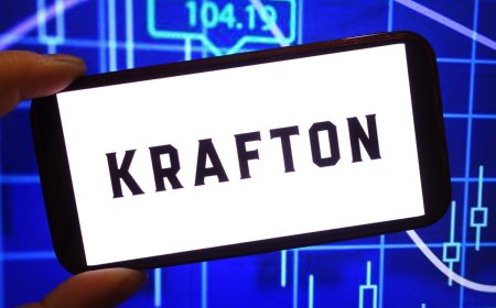 Krafton hikes India bet with new $670M fund