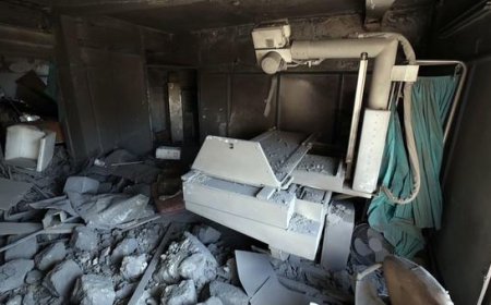 Gaza’s maternal and newborn health system ‘decimated’, UN warns