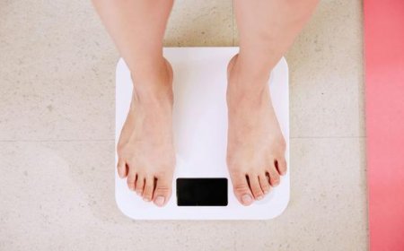 WHO backs wider use of weight-loss medicines, calling obesity a chronic disease