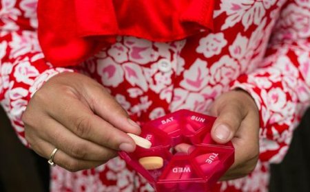 Global HIV response facing worst setback in decades, UNAIDS warns