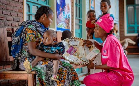 Around 224 million women still don’t access family planning