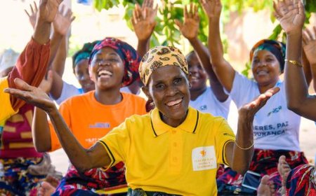 Peacebuilding Fund hits $1 billion milestone amid funding gap