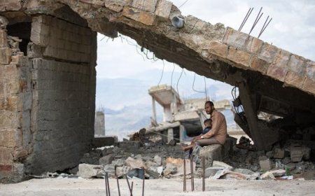 Guterres condemns detention of 10 more UN staff in Yemen