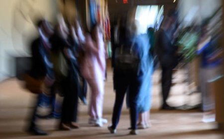 ‘Hot debates about hot topics’, a strength not a weakness, says UNGA80 president