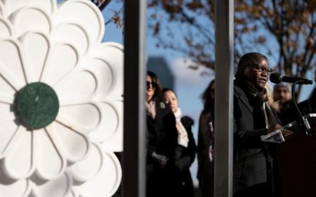 Global atrocity risks rising, warns new UN adviser on genocide prevention