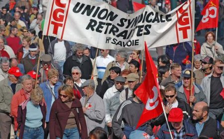In landmark labour case, UN World Court weighs in on right to strike