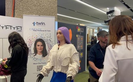 UN moves to close dangerous void in AI governance