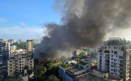 UN urges calm in Bangladesh after killing of protest leader sparks unrest