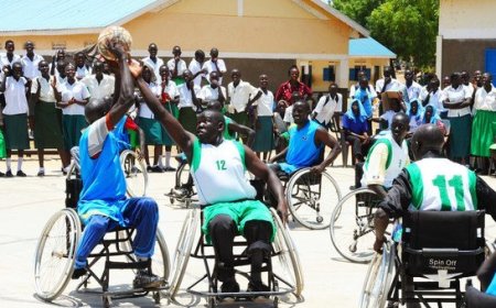 Genuine inclusion of persons with disabilities is a win for us all: Guterres
