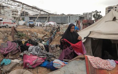 Gaza ceasefire still fragile as cold turns deadly, Security Council hears