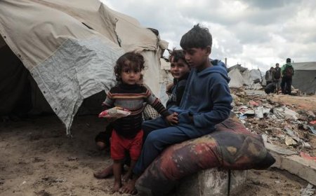 Deep concerns for Palestinians amid intense Israeli raids in occupied West Bank