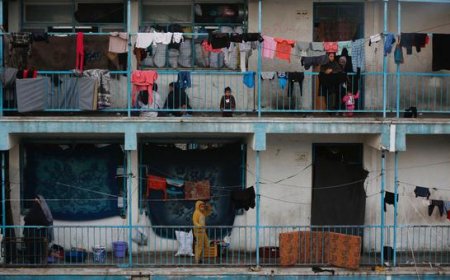 Attacks on schools surge by ‘staggering’ 44 per cent over the past year