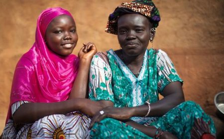 Funding cuts could push 6 million more children out of school, warns UNICEF