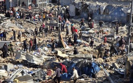 From crisis to classroom: How the UN supports education in conflict zones