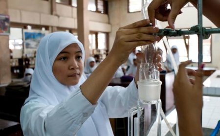 Millions of jobs at risk in Asia-Pacific as AI adoption surges in wealthy nations