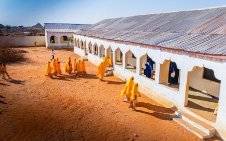 UNGA hosts first ever development finance summit to boost SDGs