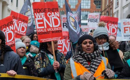 Violence against women: UN sheds light on global femicide crisis, digital abuse