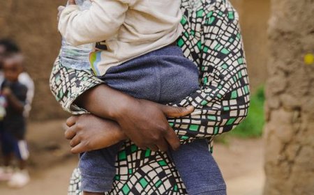 Over 600 million children exposed to violence at home, UNICEF warns