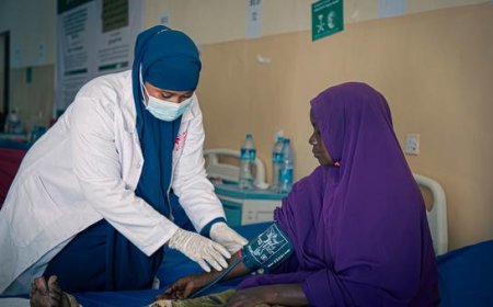 Healing the hidden wounds of childbirth