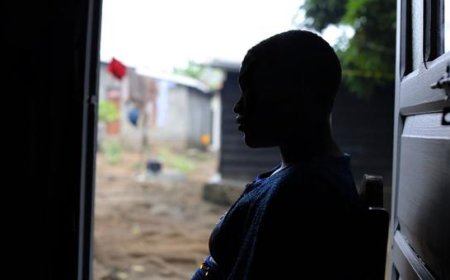 UN sounds alarm over spike in sexual violence against women in DR Congo