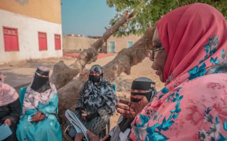 Women still largely excluded from peace processes