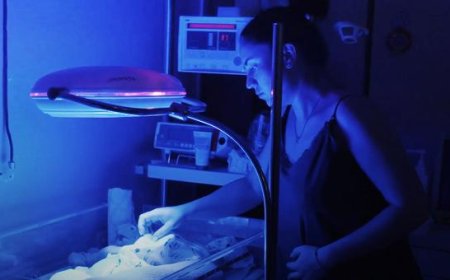 Risks mount for pregnant women in Ukraine