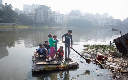 UNICEF: 20% of world’s children still trapped in extreme poverty