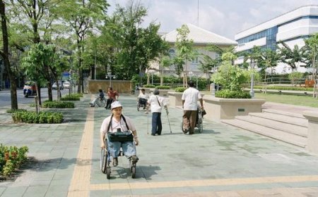 Doha summit ends with call to turn social pledges into action