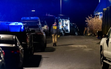 Brown University Shooting Suspect Found Dead, and Trump Eases Marijuana Restrictions