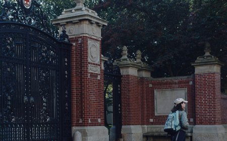 What to Know About Brown University