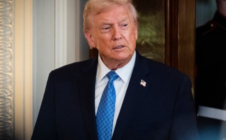 Trump Media Merger With Nuclear Fusion Firm Raises Ethics Questions