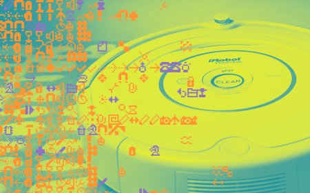 Why Roomba Died + Tech Predictions for 2026 + A Hard Forkin’ Xmas Song