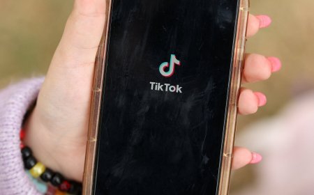 TikTok Signs Agreements With Investors in Step Toward Avoiding a U.S. Ban