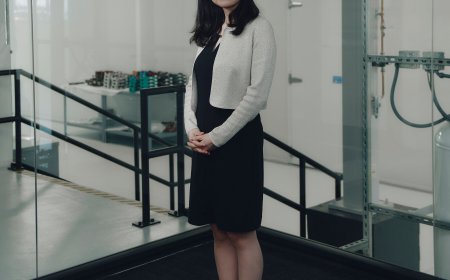 Massachusetts Battery Start-Up to List on Stock Exchange