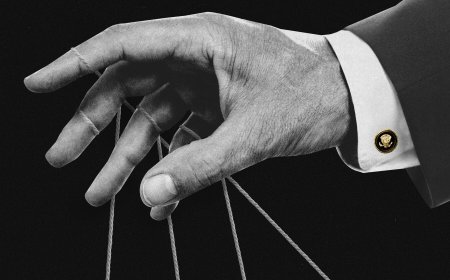 What Trump’s Embrace of Crypto Has Unleashed