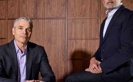 In A.I. Boom, Venture Capital Firms Are Raising Loads More Money