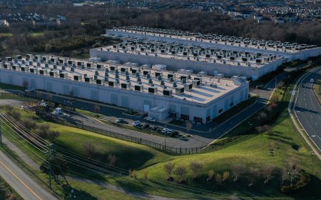 Senators Investigate Role of A.I. Data Centers in Rising Electricity Costs