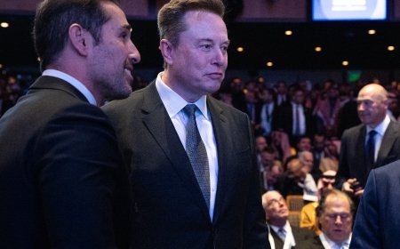 Elon Musk Tests Europe’s Willingness to Enforce Its Online Laws