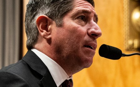 Trump Administration Begins Program to Increase Government’s Tech Worker Ranks