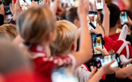 After Australia, Which Countries Could Be Next to Ban Social Media for Children