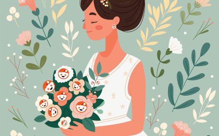 I Let Reddit Choose My Wedding Dress — and They Got It Right