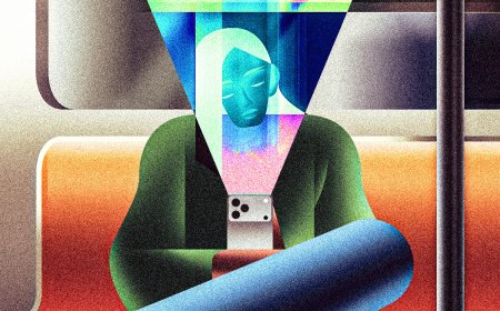 How A.I. and Social Media Contribute to ‘Brain Rot’